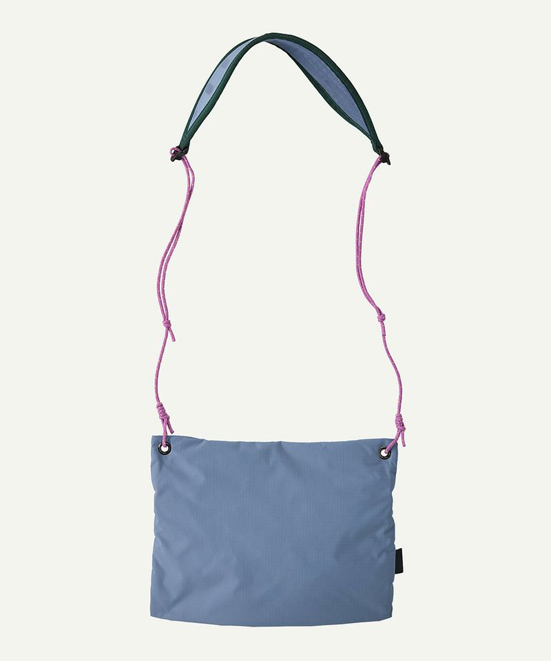 ふね　わたせせいぞう patagonia】Terravia Sacoche ｜ ファッション雑貨 ｜ 子供服の