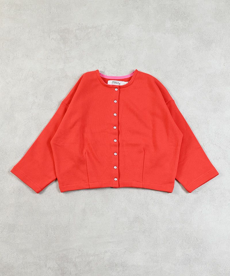 マルーンカーディガン ｜ アウター・羽織り ｜ 子供服のセレクト