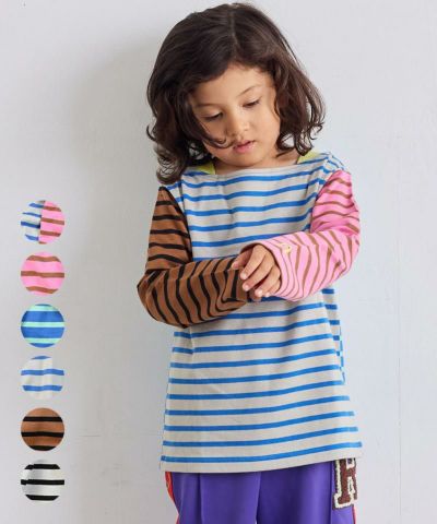 子供服のセレクトショップ MARKEY'S ONLINE STORE マーキーズ