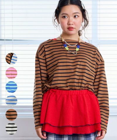 WOMEN・MEN(女性・男性) ｜子供服のセレクトショップ MARKEY'S
