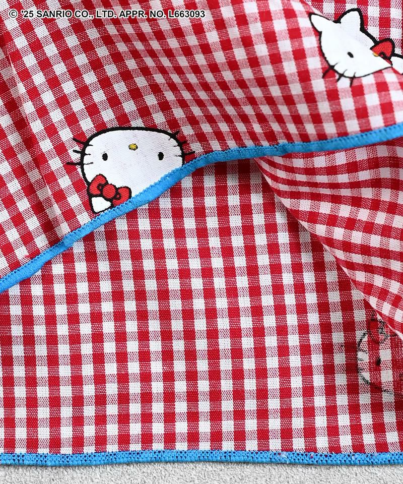 kittyページ Hello Kitty フリルパンツ(大人サイズ) ｜ ボトムス ｜ 子供服の