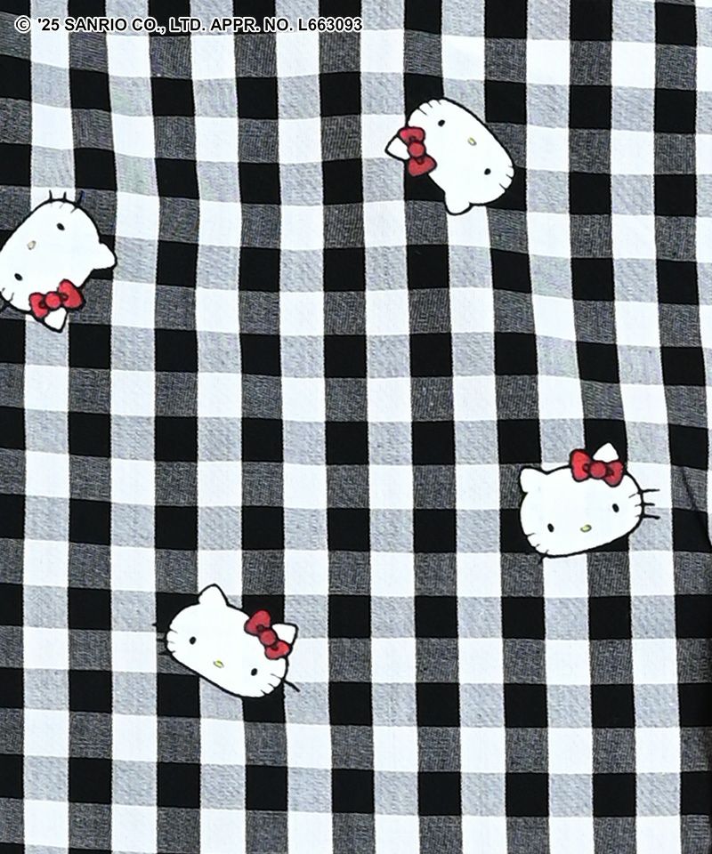 kittyページ Hello Kitty フリルパンツ(大人サイズ) ｜ ボトムス ｜ 子供服の