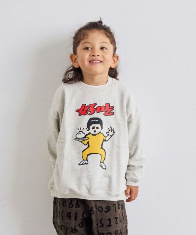 コラボ&別注アイテム ｜子供服のセレクトショップ MARKEY'S