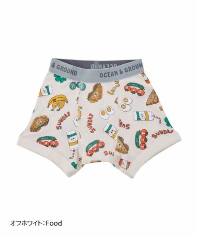 アンダーウェア ｜子供服のセレクトショップ MARKEY'S ONLINE