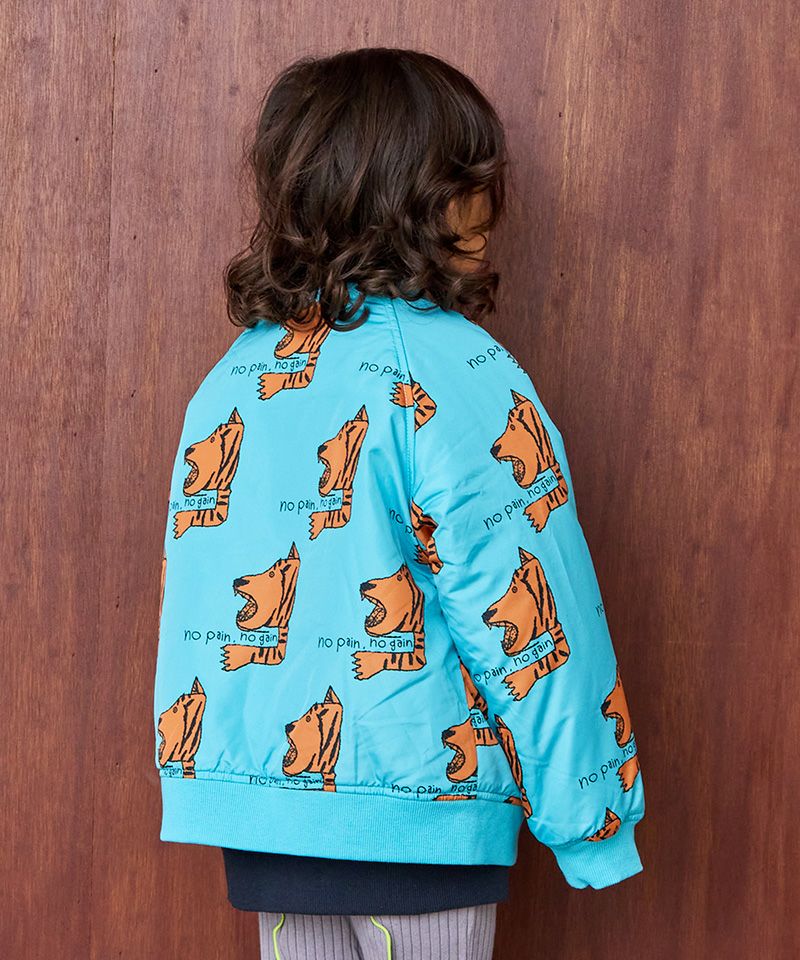 リバーシブルブルゾン ｜ アウター・ジャケット ｜ 子供服のセレクト