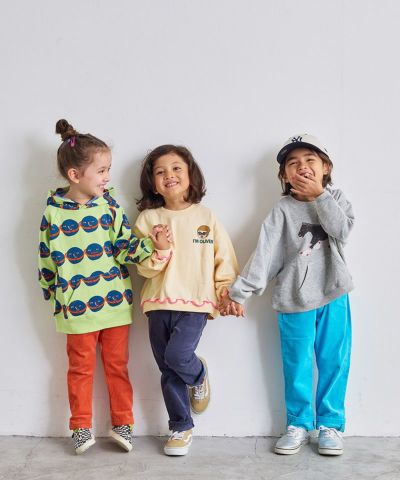marryme, トレーナー・スウェット, キッズ服のサイズ marryme, トレーナー・スウェット, キッズ服のサイズ