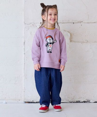 トレーナー・スウェット ｜子供服のセレクトショップ MARKEY'S