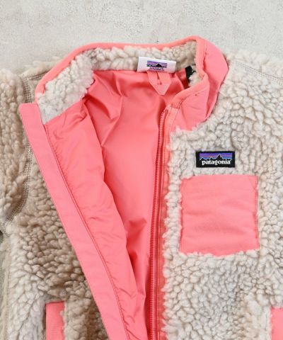 patagonia（パタゴニア） ｜子供服のセレクトショップ MARKEY'S