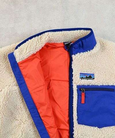 patagonia（パタゴニア） ｜子供服のセレクトショップ MARKEY'S