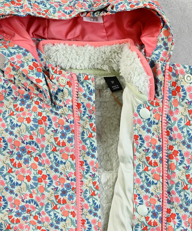 patagonia】All Seasons 3-in-1 JKT ｜ アウター・ジャケット ｜ 子供