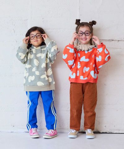 marryme, トレーナー・スウェット, キッズ服のサイズ marryme, トレーナー・スウェット, キッズ服のサイズ