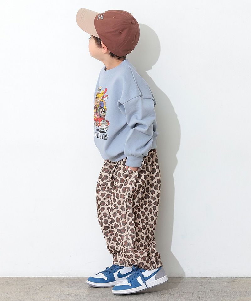 ThursdayGolfinButchersレオパードパンツS /M shirt – THURSDAY GOLFIN BUTCHERS