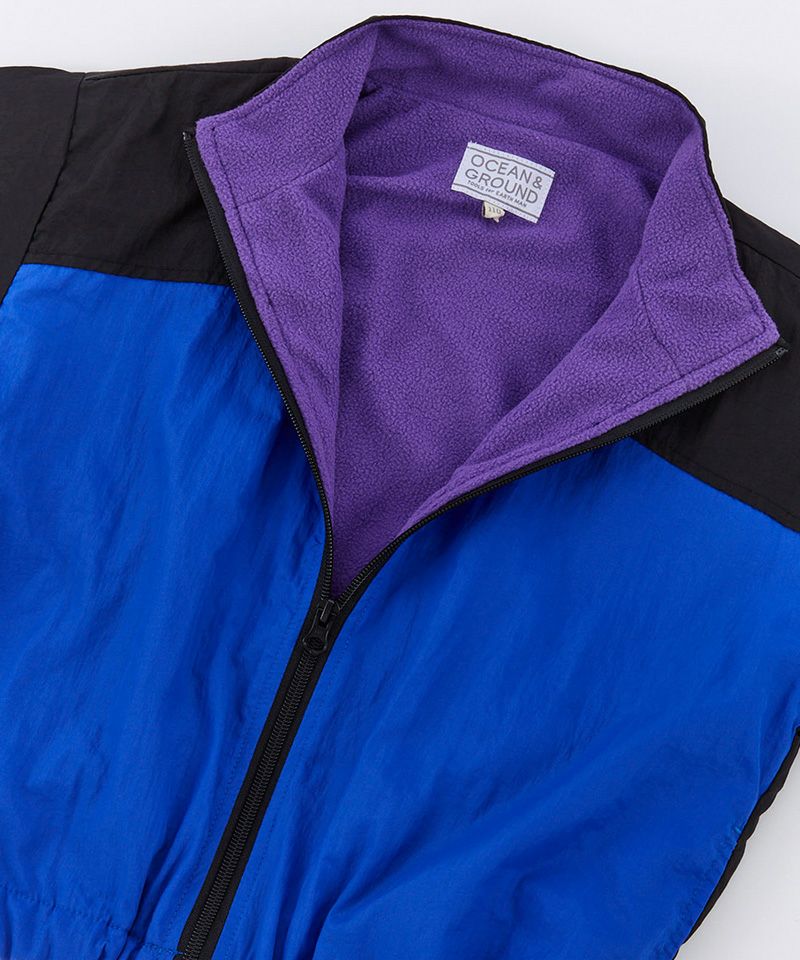 ジャケット・アウター comebackkid BAPE X KIDSUPER PATCHWORK TRACK JACKET MENS – us.bape.com