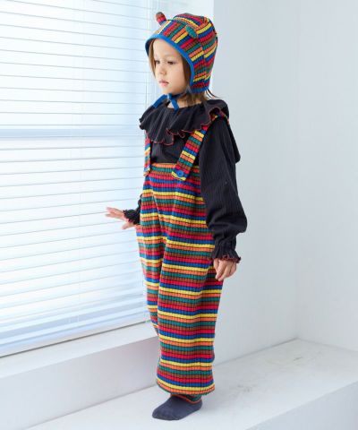 オーバーオール・サロペット ｜子供服のセレクトショップ