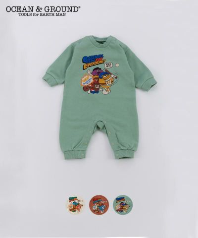 ベビーウェア・雑貨 ｜子供服のセレクトショップ MARKEY'S