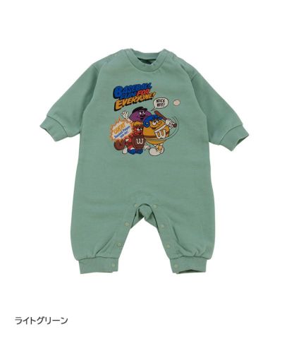 ベビーウェア ｜子供服のセレクトショップ MARKEY'S ONLINE