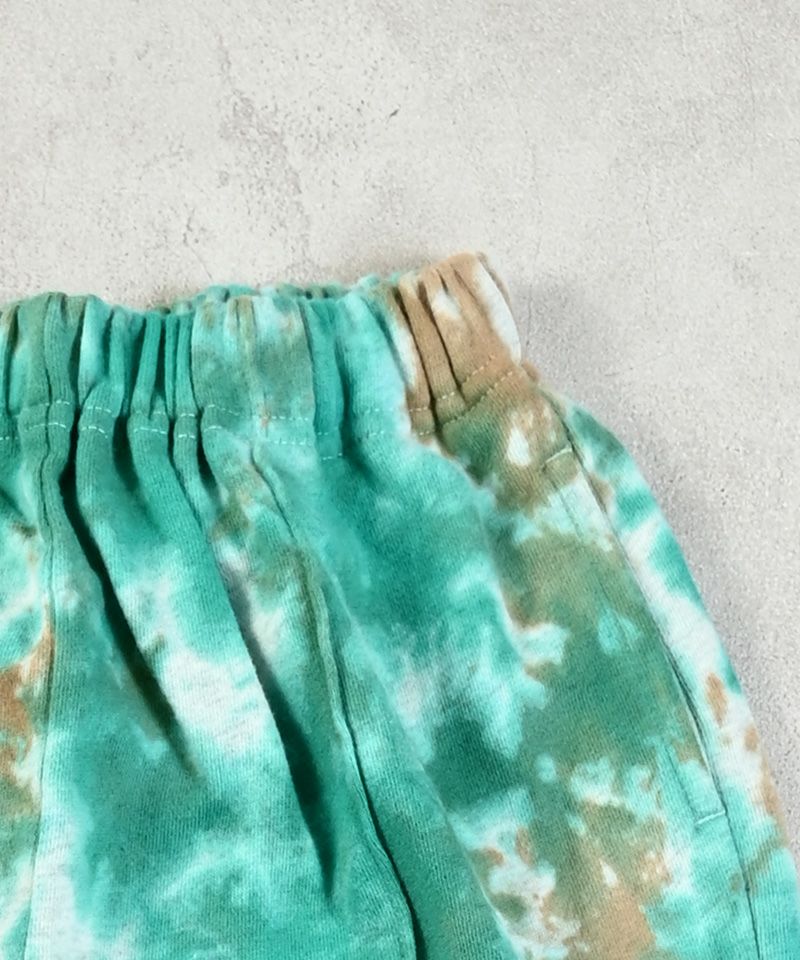 タイダイスウェットパンツ ｜ ボトムス ｜ 子供服のセレクトショップ