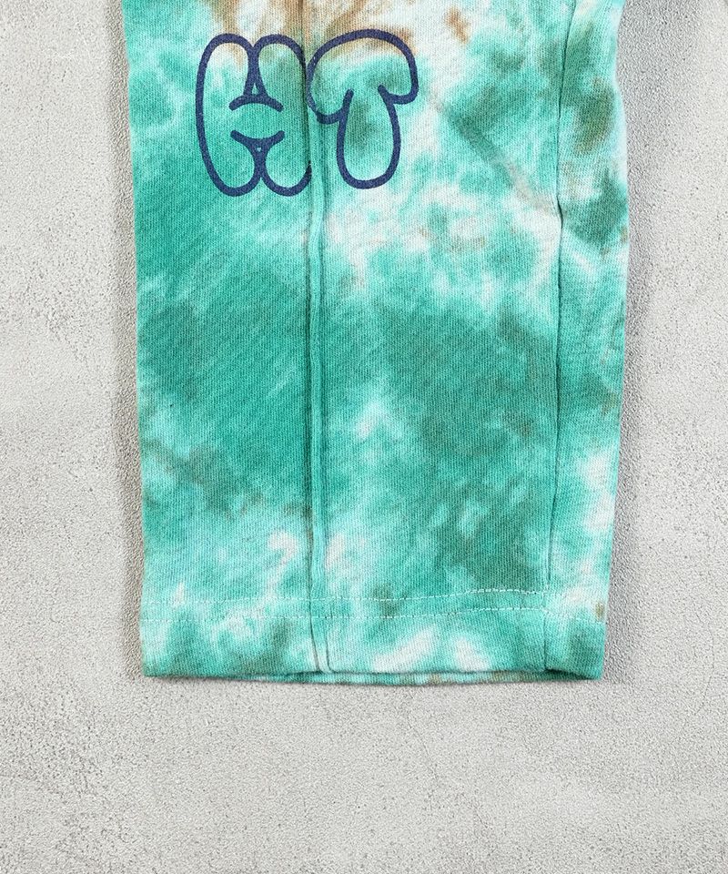 タイダイスウェットパンツ ｜ ボトムス ｜ 子供服のセレクトショップ