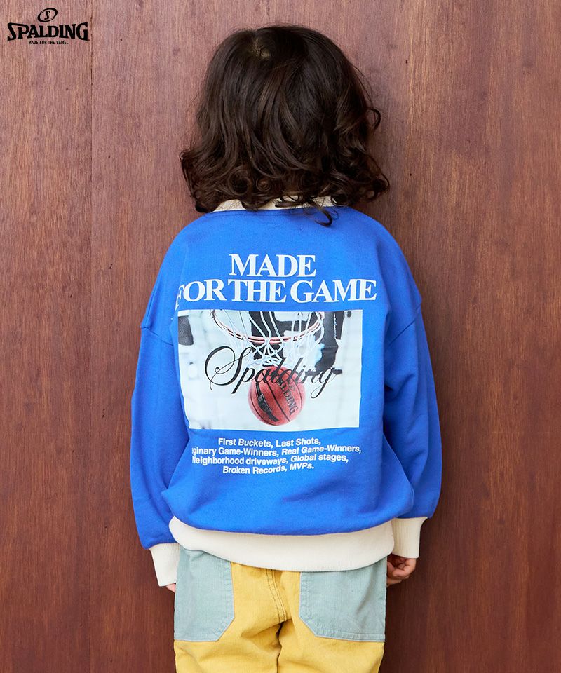 キッズ！NEIGHBORHOOD 110 NEIGHBORHOOD 110cm トレーナー Neighborhood One Third スウェット