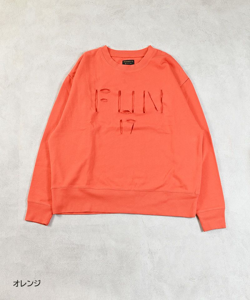 kinema キネマ ダメージロゴスウェット kinema damage logo sweat Lサイズ キネマ スウェットMETAL ROBOT魂