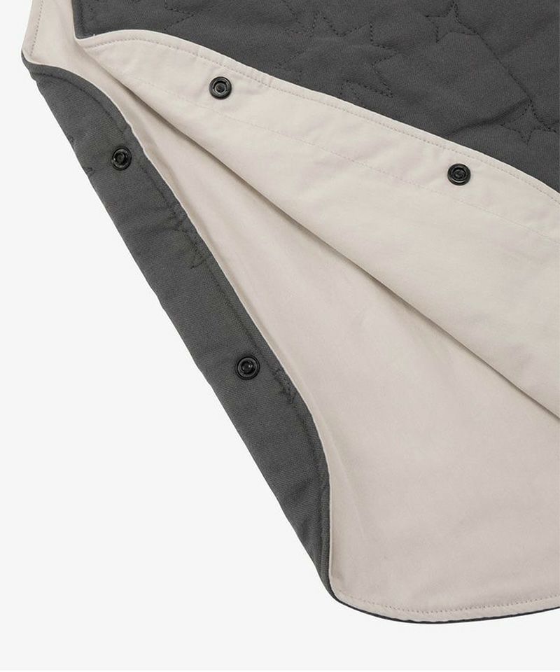 THE NORTH FACE】Baby Quilting Sleeper ｜ ベビーウェア・雑貨