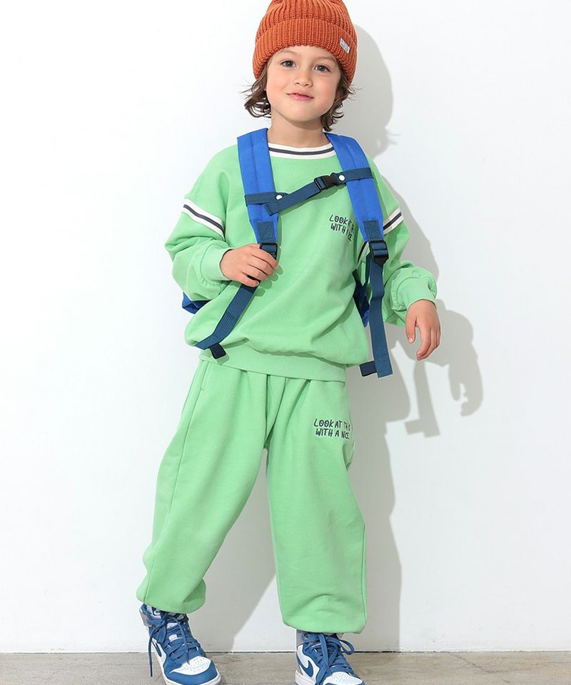 DENIM DUNGAREE メンナイロン ワッペンツキ リメイク JK s DENIM DUNGAREE メンナイロン ワッペンツキ リメイク JK s