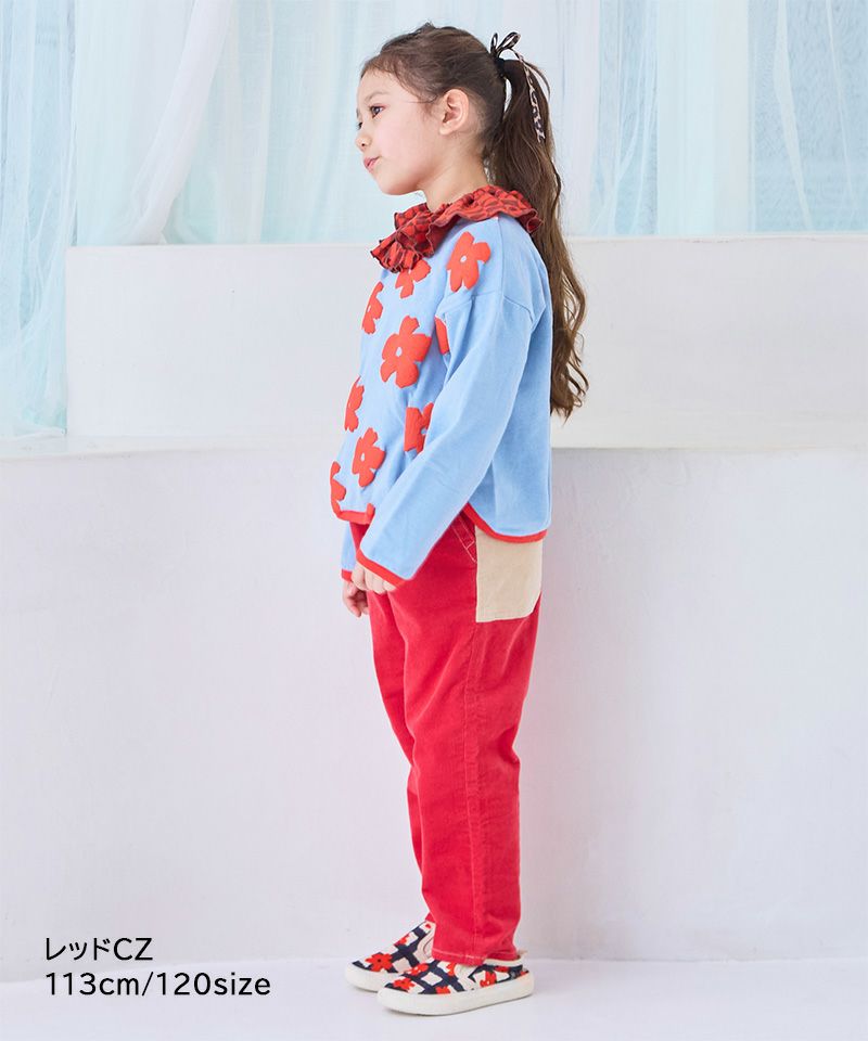 ⭐︎子供服おまとめ⭐︎ Kellogg's プリントトレーナー ｜ トップス ｜ 子供服のセレクト