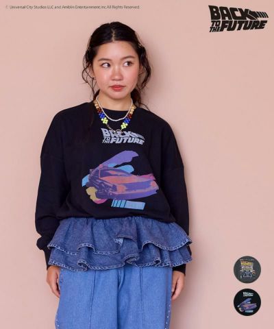 WOMEN・MEN(女性・男性) ｜子供服のセレクトショップ MARKEY'S