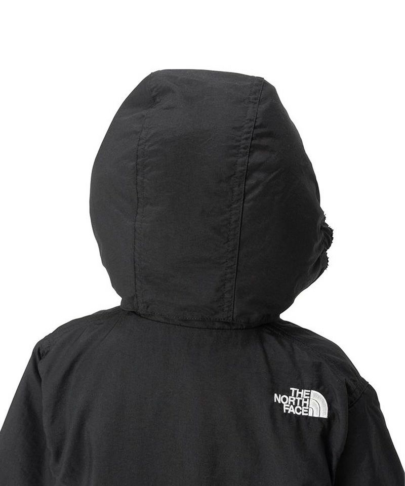 専用商品THE NORTH FACE Compact Nomad Jacket ザ・ノース・フェイス THE NORTH FACE Compact Nomad Jacket ブラック