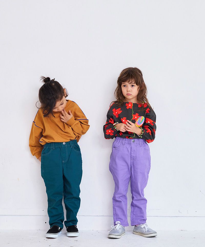 フレンズ パンツ FR(13)NDS（フレンズ） パンツ FR(13)NDS/フレンズ/WIDE PILOT PANTS