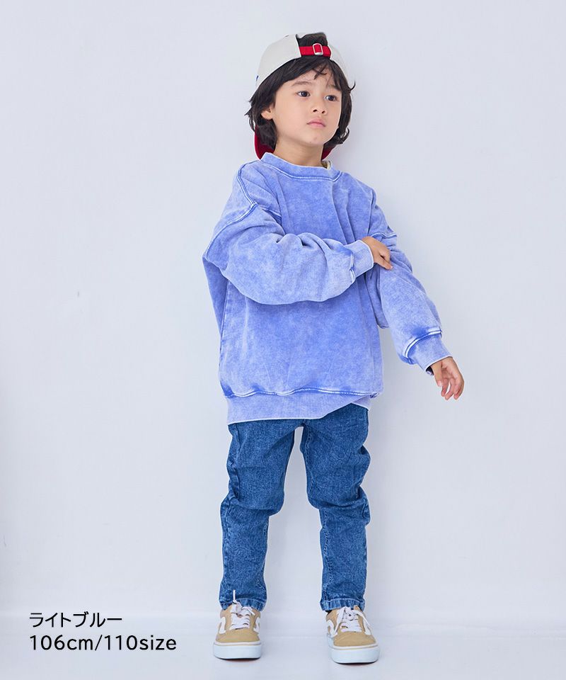 FRIENDSパンツ／デニム ｜ ボトムス ｜ 子供服のセレクトショップ