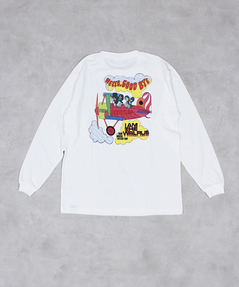 ビートルズ LT【大人サイズ】 ｜ トップス ｜ 子供服のセレクト