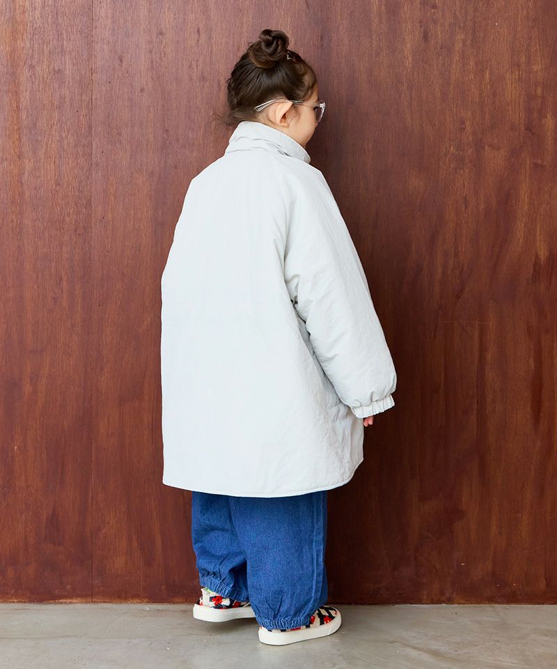 別注】WILDTHINGS モンスターパーカー ｜ アウター・ジャケット