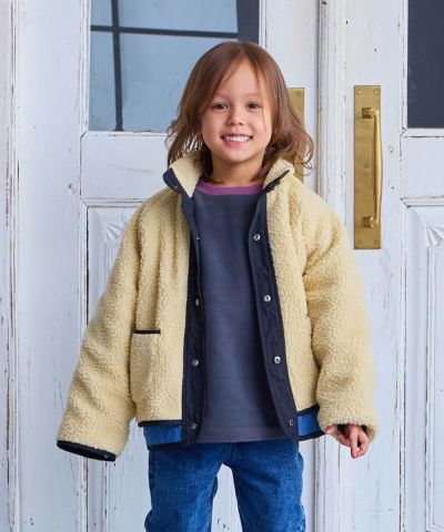 ブルゾン ｜子供服のセレクトショップ MARKEY'S ONLINE STORE