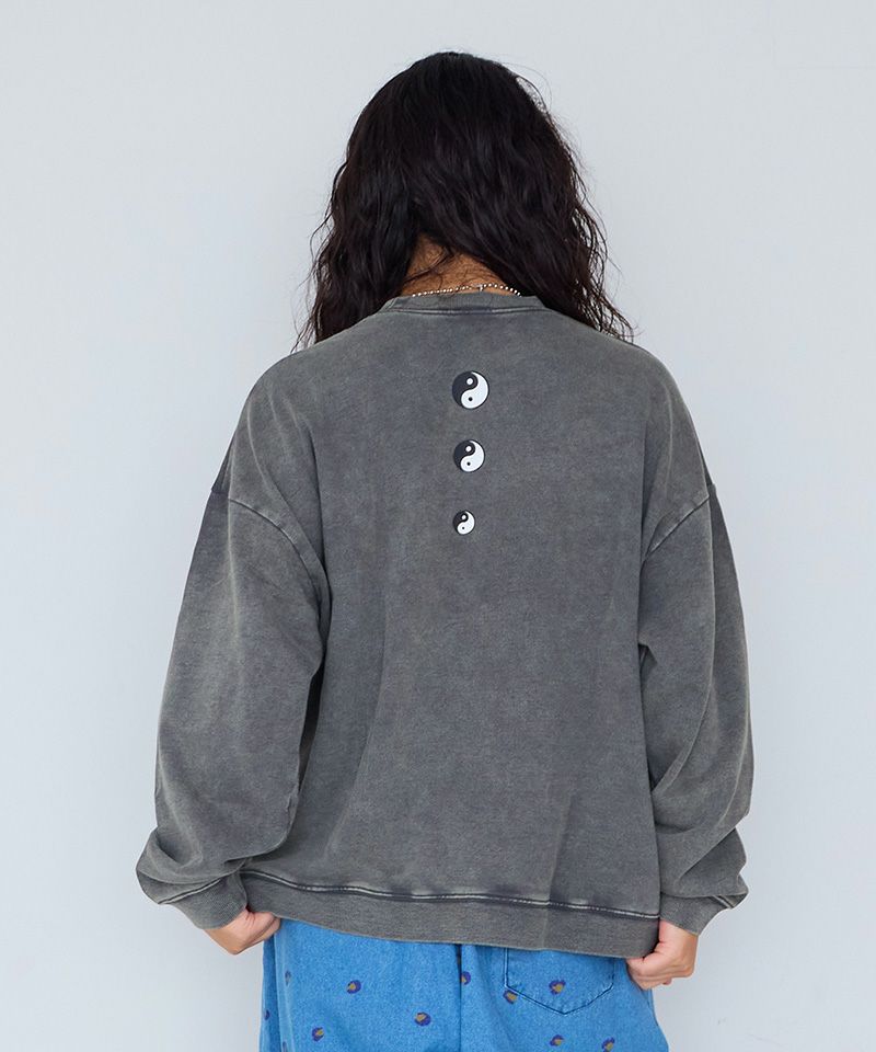 Turtles モチーフトレーナー(大人サイズ) ｜ トップス ｜ 子供服の