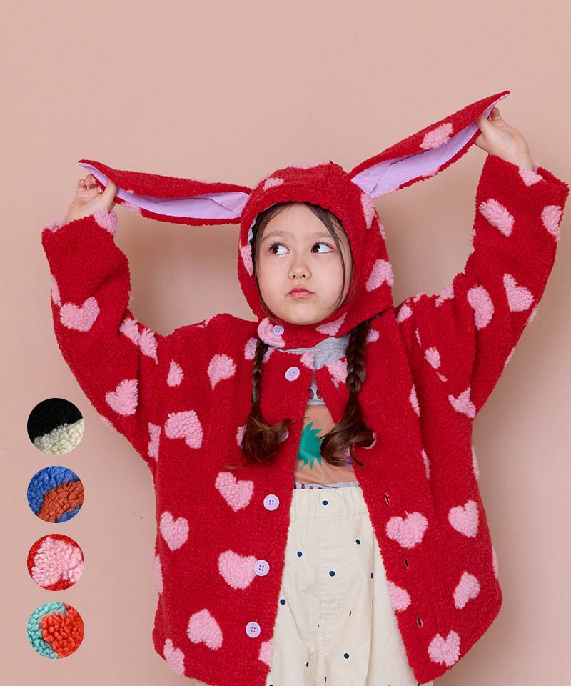 カラーデザインクルーソックス3PSET ｜ ファッション雑貨 ｜ 子供服の