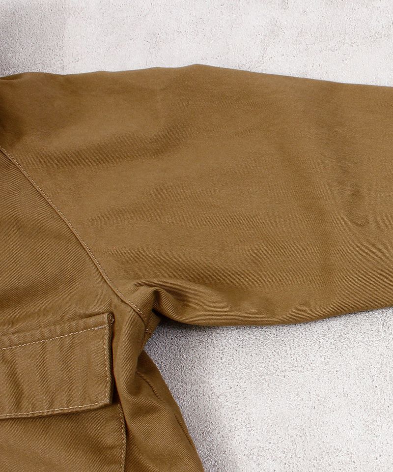 ショートツイルジャケット ｜ アウター・ジャケット ｜ 子供服の