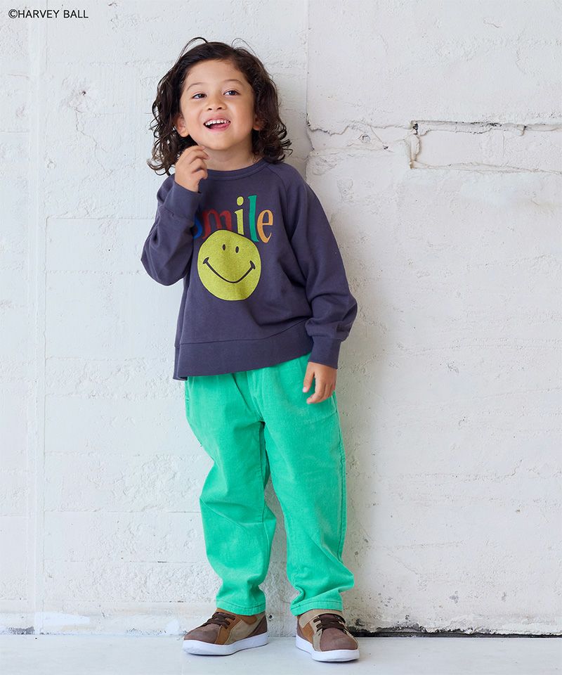 NEWシェフパンツ／コールテン ｜ ボトムス ｜ 子供服のセレクト