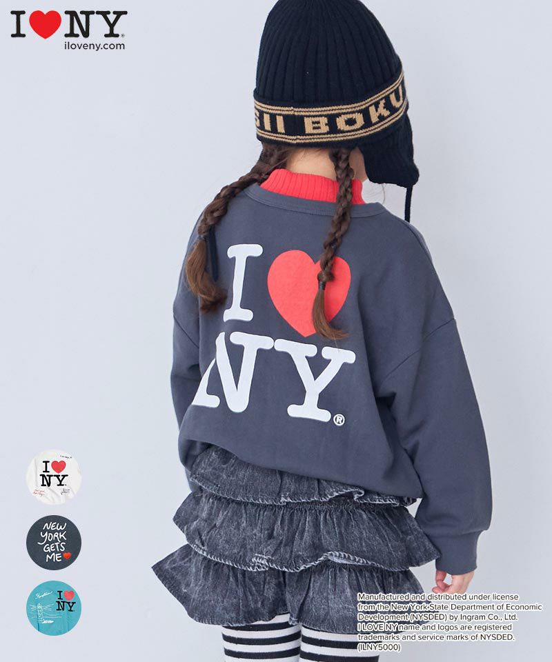 トップス NUMBER (N)INE 5th Anniversary I LOVE NY NUMBER (N)INE 5th Anniversary I LOVE NY - メルカリ