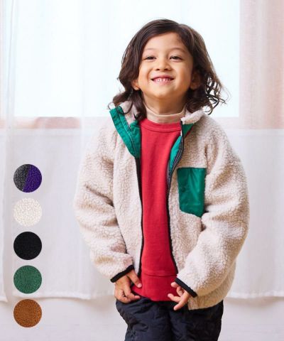 patagonia】K's Retro-X Vest ｜ アウター・ジャケット ｜ 子供服の