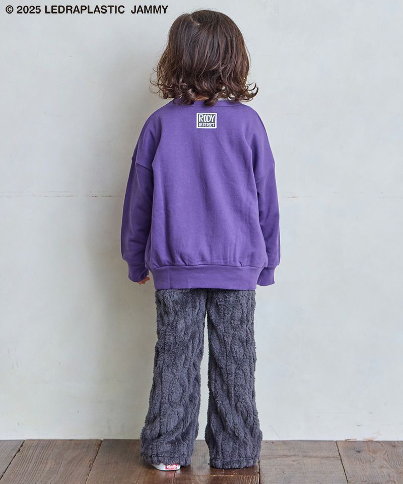 Rody in NeW YorK プリントトレーナー ｜ トップス ｜ 子供服の