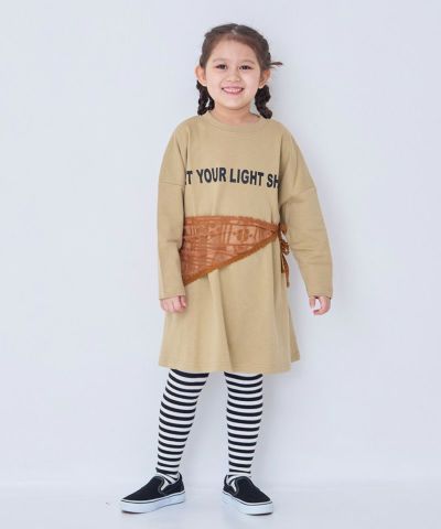ワンピース ｜子供服のセレクトショップ MARKEY'S ONLINE STORE