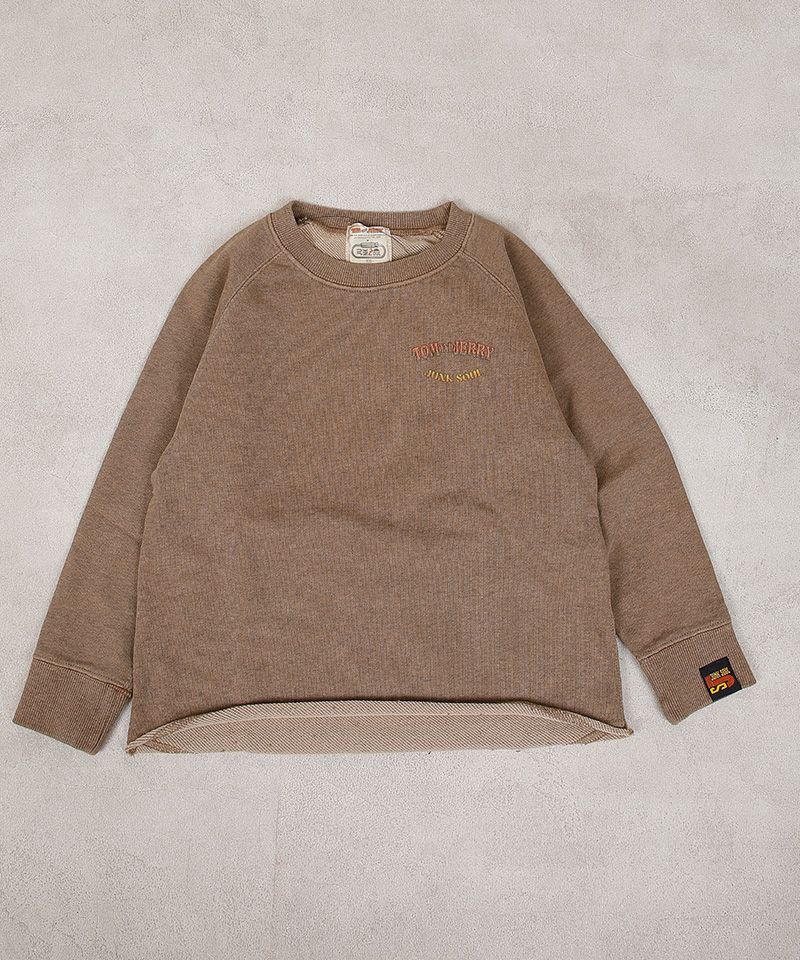 TOM&JERRY ハプニング TR ｜ トップス ｜ 子供服のセレクトショップ