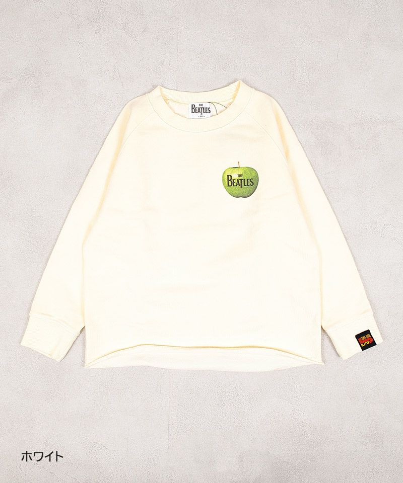 BEATLES TR ｜ トップス ｜ 子供服のセレクトショップ MARKEY'S ONLINE