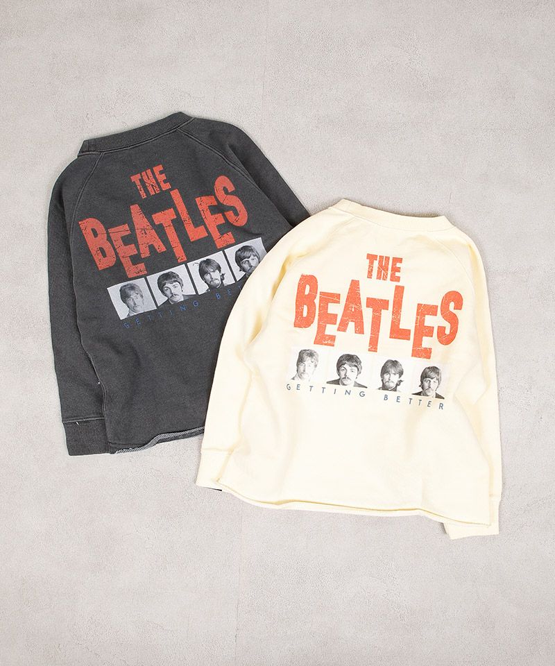 BEATLES TR／大人サイズ ｜ トップス ｜ 子供服のセレクトショップ