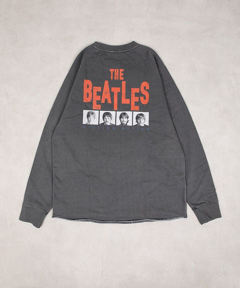 BEATLES TR(大人サイズ) ｜ トップス ｜ 子供服のセレクトショップ