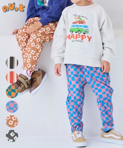 ボトムス ｜子供服のセレクトショップ MARKEY'S ONLINE STORE