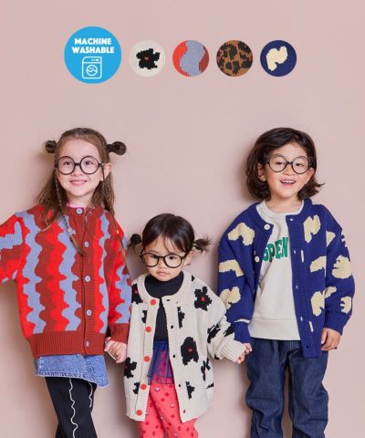 3Pボクサーパンツ ｜ 小物 ｜ 子供服のセレクトショップ MARKEY'S