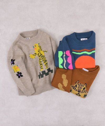 トップス ｜子供服のセレクトショップ MARKEY'S ONLINE STORE