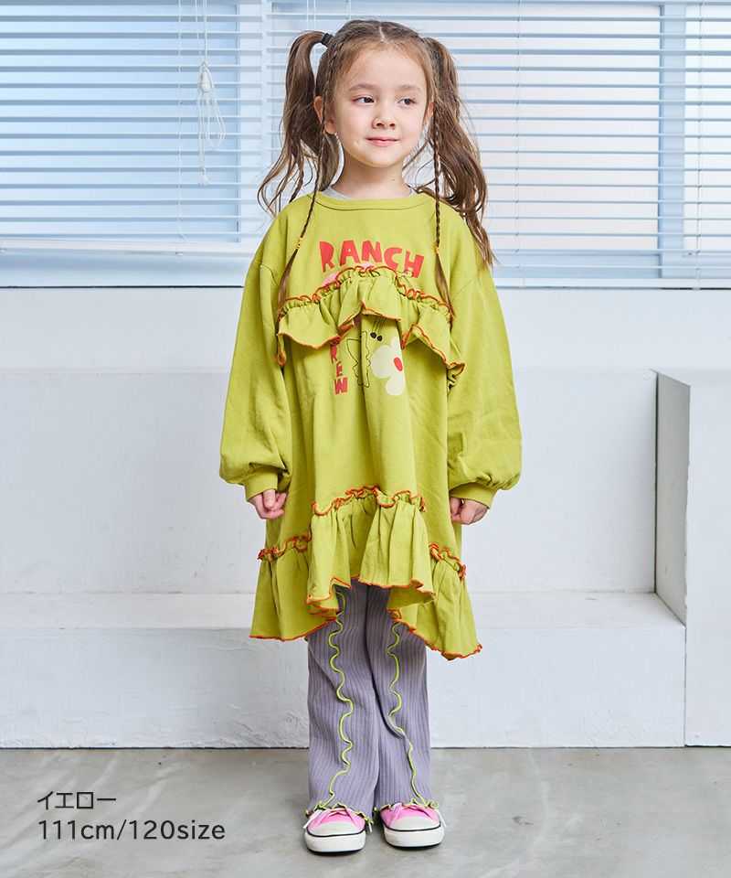 ワンピース ｜子供服のセレクトショップ MARKEY'S ONLINE STORE